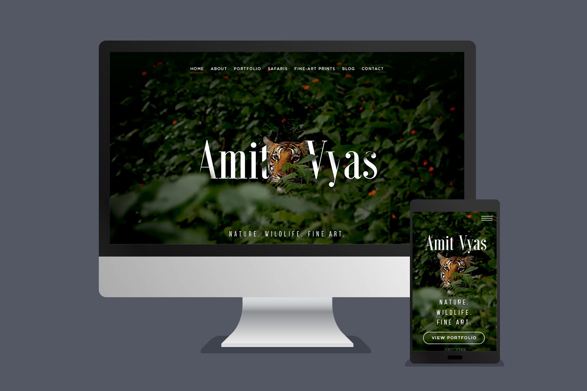 Amit Vyas Photgraphy